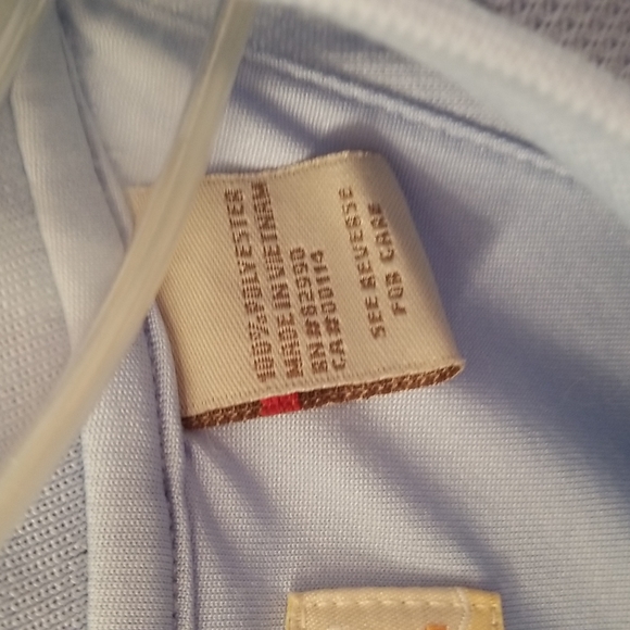 Mens SS Shirt - Picture 3 of 4